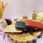 ست مانیکور مینی کویین MINI QUEEN مدل 7تیکه کدM19003