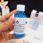 سرم‌ آبرسان هیالورونیک اسید لاروش پوزای ویتامین La Roche Posay B5 کد 3626
