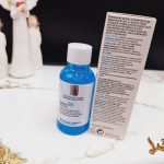 سرم‌ آبرسان هیالورونیک اسید لاروش پوزای ویتامین La Roche Posay B5 کد 3626