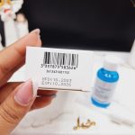 سرم‌ آبرسان هیالورونیک اسید لاروش پوزای ویتامین La Roche Posay B5 کد 3626