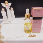 سرم آبرسان و مرطوب کننده  مک MAC (زرد)