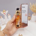 سرم جوان کننده و آبرسان خاویار اصلی برند RUA کد 60060