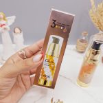سرم جوان کننده و آبرسان خاویار اصلی برند RUA کد 60060