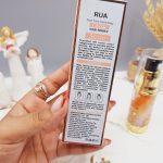 سرم جوان کننده و آبرسان خاویار اصلی برند RUA کد 60060