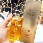سرم حلزون طلا برند وز VEZE کد FZ13748