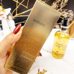سرم حلزون طلا برند وز VEZE کد FZ13748