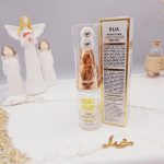 سرم دور چشم 2 غلطتکی حاوی خاویار برند RUA ضد پیری کد 60381