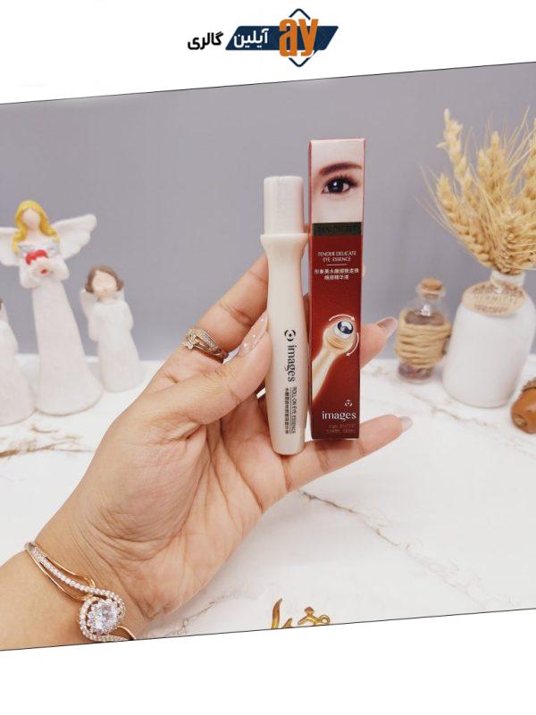 سرم دور چشم غلتطکی رفع گودی و تیرگی زیر چشم ایمیجز images کد XXM60319