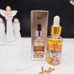 سرم روشن کننده و مرطوب کننده ویتامین سی HEAVEN DOVEکد 6232