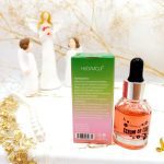 سرم روشن کننده پوست مدل هندوانه هدی موجی HUDA MOJI حجم 20 ml کدEC001