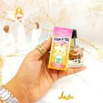 سرم روشن کننده پوست مدل پرتقال هدی موجی HUDA MOJI حجم 20 ml کدEC001