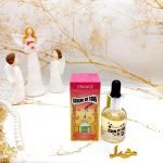 سرم روشن کننده پوست مدل پرتقال هدی موجی HUDA MOJI حجم 20 ml کدEC001