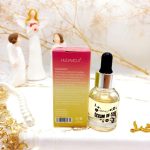 سرم روشن کننده پوست مدل پرتقال هدی موجی HUDA MOJI حجم 20 ml کدEC001