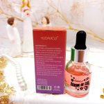 سرم روشن کننده پوست مدل گل رز هدی موجی HUDA MOJI حجم 20 ml کدEC001
