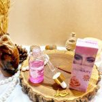 سرم صورت روشن کننده ضد لک و ابرسان هدی بیوتی ( صورتی )