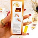 سرم صورت و پرایمر حلزون کیس بیوتی Kiss Beauty کد 68218072021