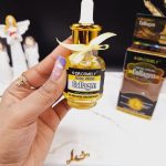 سرم ضد پیری قوی کلاژن برند دکتر کاملی DR.COMELY کد D5010_5