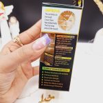 سرم ضد پیری قوی کلاژن برند دکتر کاملی DR.COMELY کد D5010_5