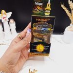 سرم ضد پیری قوی کلاژن برند دکتر کاملی DR.COMELY کد D5010_5