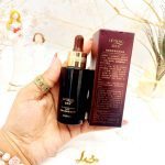 سرم ضدلک و ضدجوش روشن کننده لیفتینگ LIFTHENG کد LFQ30356