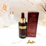 سرم ضدلک و ضدجوش روشن کننده لیفتینگ LIFTHENG کد LFQ30356