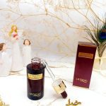 سرم ضدلک و ضدجوش روشن کننده لیفتینگ LIFTHENG کد LFQ30356