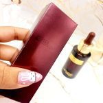 سرم ضدلک و ضدجوش روشن کننده لیفتینگ LIFTHENG کد LFQ30356