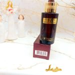 سرم ضدلک و ضدجوش روشن کننده لیفتینگ LIFTHENG کد LFQ30356