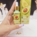 سرم لایه بردار قوی آووکادو Dearme Beauty کد D2237