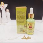 سرم لایه بردار قوی آووکادو Dearme Beauty کد D2237