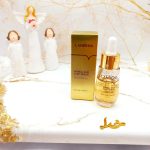 سرم معجزه ترمیم کننده جای جوش و اسکار لانبنا LANBENA کد LB6238
