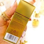 سرم معجزه ترمیم کننده جای جوش و اسکار لانبنا LANBENA کد LB6238
