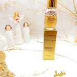 سرم معجزه ترمیم کننده جای جوش و اسکار لانبنا LANBENA کد LB6238