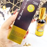 سرم مو آرگان اسلواکی برند هپی لیدی HAPPY LADY کد HL_218 اصلی