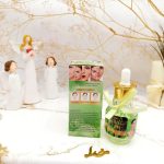 سرم و پرایمر مغذی جوان کننده صورت آلوئه ورا هدی بیوتی HUDABEAUTY کد HD826009