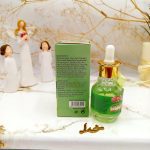 سرم و پرایمر مغذی جوان کننده صورت آلوئه ورا هدی بیوتی HUDABEAUTY کد HD826009
