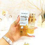سرم ویتامینه صورت کلاژن کیس بیوتی کد 68118