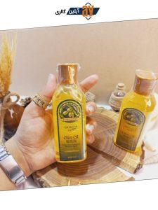سرم پوست و مو روغن زیتون بیوآکوا 150 میل کد bqy0368 | فروش عمده