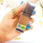 سرم کوچک کننده منافذ صورت لانبنا LANBENA کد LB7358