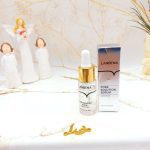 سرم کوچک کننده منافذ صورت لانبنا LANBENA کد LB7358