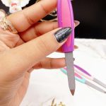 سوهان ناخن برند POLILIKE کد NO716