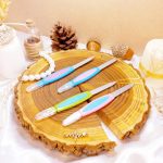 سوهان و گوشه گیر ناخن دو طرفه SWEET
