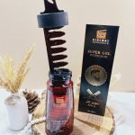 سوپر ژل مو شانه دار نیترو NITRO کانادا اصلی کد C093
