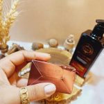 شامپو تریاک پروتئینه فری سولفات و ضدریزش هپی لیدی HAPPY LADY اورجینال ایتالیا کد HL211
