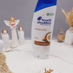شامپو رطوبت تراپی حاوی روغن نارگیل شولدرز Shoulders کد 9491 (اصلی)