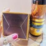 شامپو روغن آرگان کراتینه اصلی ساخت برزیل جعبه دار 900 میل هیر 95% ARGAN OIL HAIR