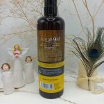 شامپو روغن آرگان کراتینه اصلی مراکشی ساخت اسلواکی لایتنس 900 میل 95% ARGAN OIL (بدون کارتن)
