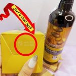 شامپو روغن آرگان کراتینه اصلی مراکشی هک شده ساخت اسلواکی جعبه دار لایتنس 900 میل 95% ARGAN OIL