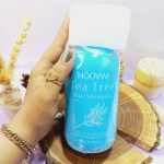 شامپو مو درخت چای بدون سولفات 500 میل اورجینال مویام MOOYAM کد M1MOOYAM077