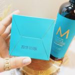 شامپو مو مولوجی اویل MOLUOGEYOIL حجم 900 میل اورجینال برزیل کد 74591